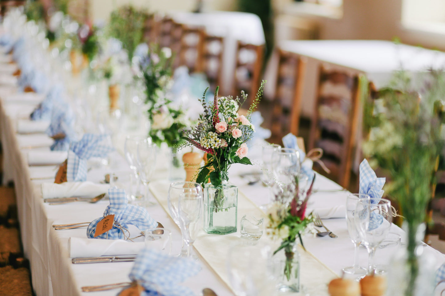 Table Runners