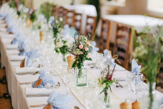 Table Runners